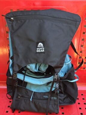 Granite Gear Womens Backpack